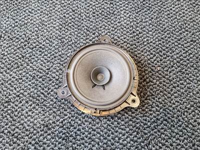 NISSAN QASHQAI (J11) Jobb-Bal Első-Hátsó Hangszóró