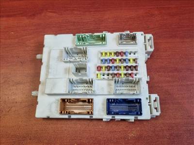 FORD KUGA II, FOCUS III Biztosítéktábla Utastér F1FT-14A073-EE