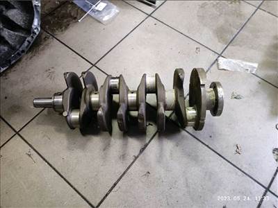 OPEL VECTRA C, VECTRA B, ZAFIRA A, ASTRA G Kupé Főtengely (Magában) (motorkód: Z22SE)