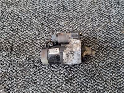 Citroen C4, Citroen C3, Peugeot 308 önindító (motorkód: 9H02, 9HX) 9688268580