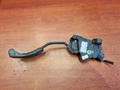 Toyota Avensis T27 elektromos gázpedál 78110-02070