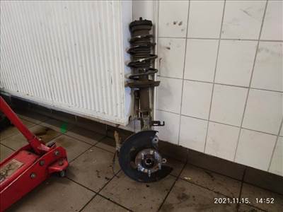 Opel Astra J, Chevrolet Cruze jobb első gólyaláb csonkállvánnyal 13319481