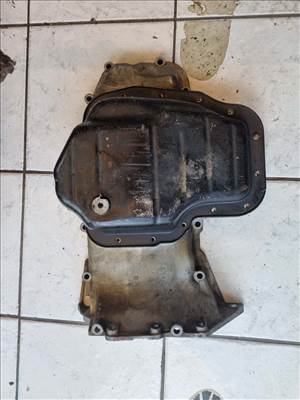 Opel Astra G, Vectra B olajteknő (motorkód: X20XEV) 90502907