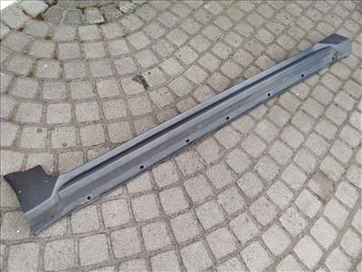 Opel Antara bal küszöb spoiler 95128000