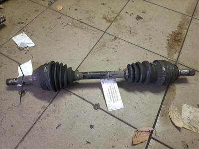 Opel Astra H, Zafira B bal első féltengely (motorkód: Z14XEP, Z16XEP, Z16XE1, Z16XER, A16XER) 13136379