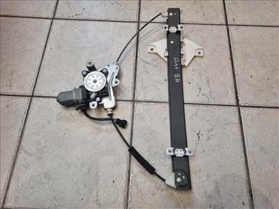 Opel Antara bal hátsó elektromos ablakemelő szerkezet 96672884