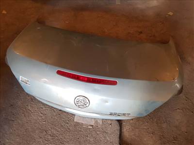 Opel Astra H csomagtérajtó 93187690