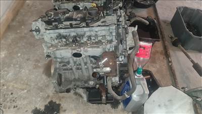 Ford Transit Connect Mk2 Motor 1.6Tdci