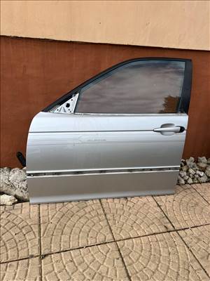 BMW E46 bal első ajtó