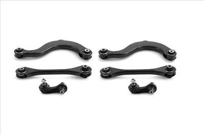 Audi A3 hátsó lengőkar szett (Normál 6db.-os) (Audi A3)