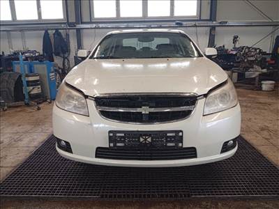 CHEVROLET EPICA (KL1_) 2.0 D - Bontódik! 