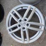 5x108 17 Volvo,Ford,Jaguar alufelni 140000ft a 4db/81/