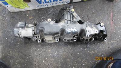 Volkswagen Passat B6 2.0 TDI szívósor , szívósor állító motor (03L129086S01)