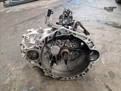 HYUNDAI I30 (PD) 1.0 T-GDI váltó ZG24KJ