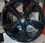  CARBONADO 5x120  9-10x19 ET24-14 új alufelni garnitúra