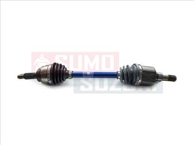Suzuki Alto komplett féltengely bal Gyári (GKN) 44102M79F50
