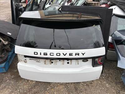 Land Rover Discovery Sport LAND ROVER DISCOVERY SPORT Csomagtérajtó (Részeivel)