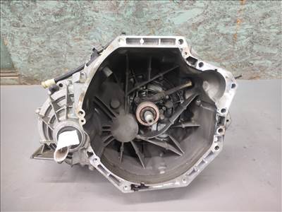 Renault Grand Scénic III 1.6 dCi váltó  nd4009 8201125429