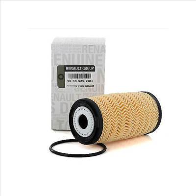 Renault Megane III gyári új olajszűrő betét 2009-től