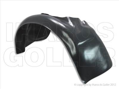 Renault Laguna 1998-2000 - Első műanyag dobbetét jobb