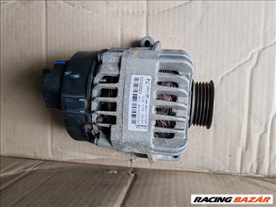 52003529 Fiat generátor, benzines 