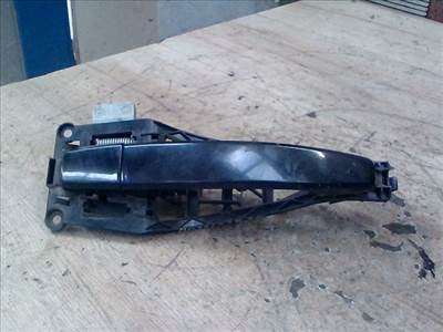 OPEL ASTRA H 04-10 Jobb első külső kilincs 