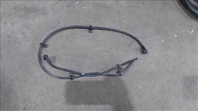 Ford Transit Tranzit MK8 Szélvédő ablakmosó cső spriccelő fúvóka 9942 bk3116k605be