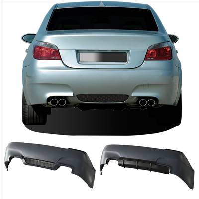 BMW 5-ös Sorozat E60 (2003–2010) Sport Stílusú Hát