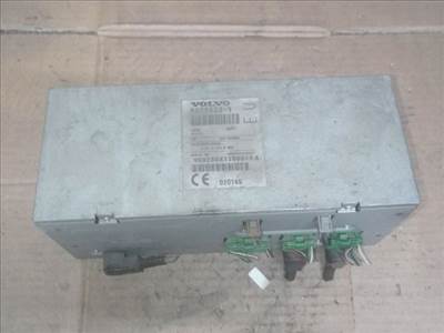 Volvo S80 GPS Elektronika *116584* 94726321