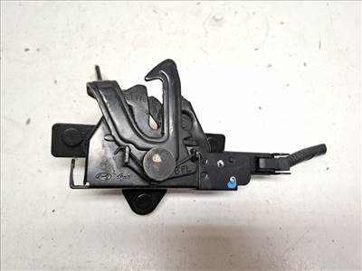 Hyundai I 20 (PB) motorháztető zár