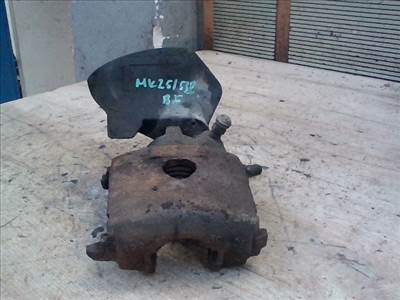 SEAT CORDOBA 99-02 Bal első féknyereg munkahengerrel