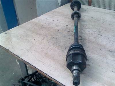 DAEWOO KALOS Jobb első féltengely