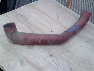 IVECO Daily 2000-2006 35C13 Intercooler cső