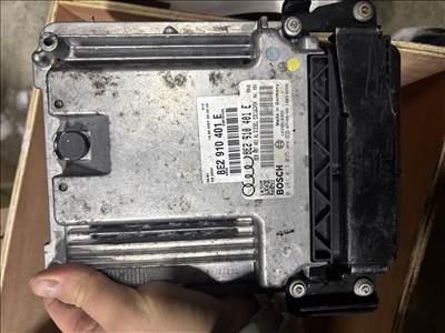 Audi A4 (B6/B7) 3.0 TDI quattro motorvezérlő bpp 8e2910401e