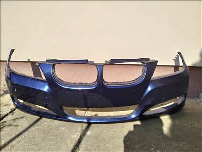 BMW 3-as E/90 E/91 első lökhárító 51117143745