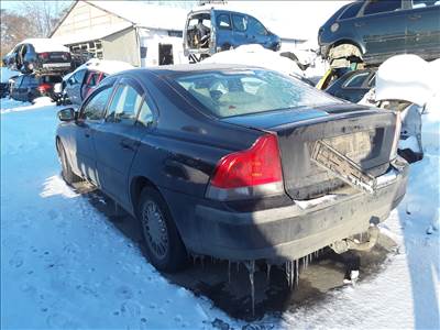 Volvo S60 2.4 Önindító 