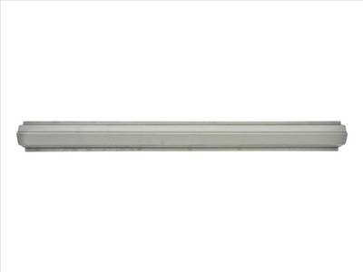 Suzuki Ignis 2003-2008 utángyártott új oldalfüggetlen küszöb (1600mm) 1425682