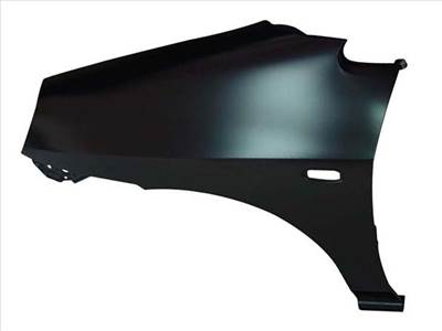 Suzuki Liana 2002-2007 utángyártott új bal első sárvédő 5771154g00