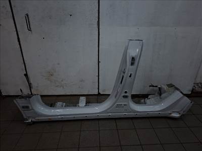 Hyundai Kona (OS) bal küszöb
