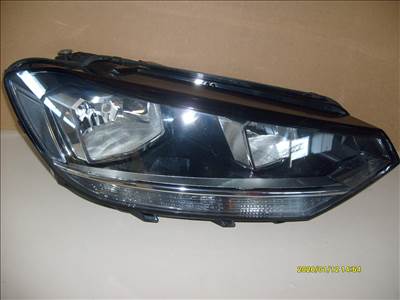  VW TOURAN JOBB HALOGÉN FÉNYSZÓRÓ ELADÓ! 5tb941006a