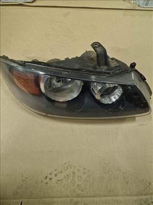 Nissan Almera II Jobb első fényazóró lámpa h235gr