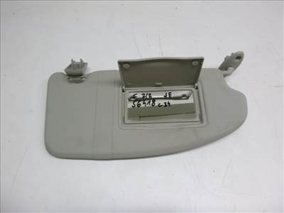 Ford Focus jobb első napellenző 4M51R04100