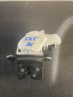 Mazda CX-5 (KE) Cx5 csomagtér ajtó zár 