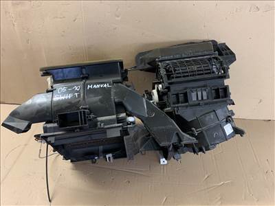 Suzuki Swift fűtésbox 