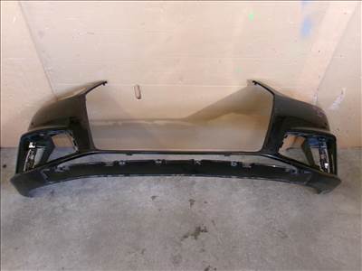 AUDI A4 S-Line első lökhárító héj 2019-2020