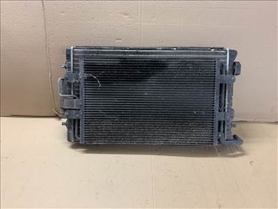 VW, Skoda, Seat, Audi hűtősor kerettel 1j0121207
