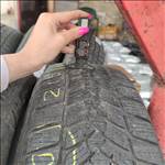 215/60 R17 Fulda téli gumi 20000ft a 2db/70/