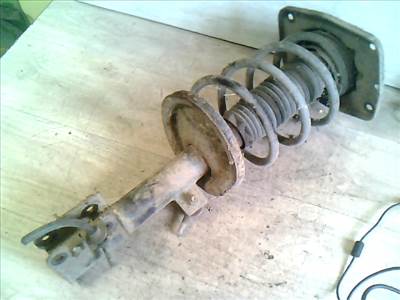 LANCIA Phedra Jobb első lengéscsillapító rugóval