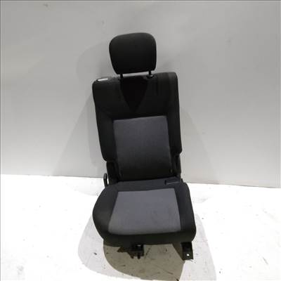 202903 Fiat Doblo 2009-2022 jobb hátsó ülés (második sor) 