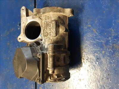 Volkswagen Passat B6 Fojtószelep